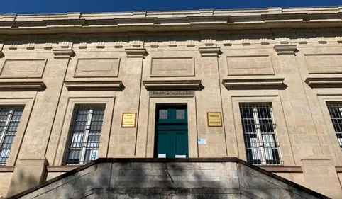 Assises du Tarn. Luca Mariani condamné à 10 ans de réclusion...