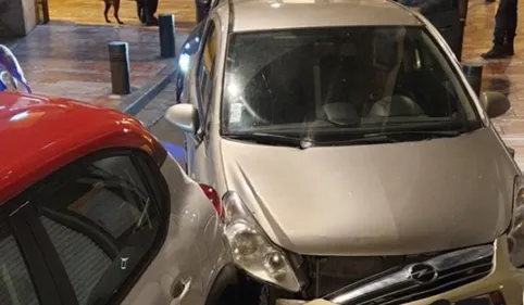 Perpignan : un automobiliste refuse d’obtempérer au contrôle de...