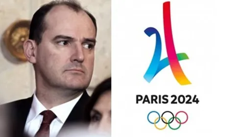 Paris 2024 : le maire de Prades chargé de l'organisation.