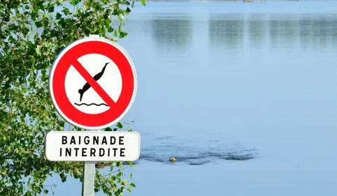 Grosses chaleurs en Haute-Garonne : des maires craignent les baignades