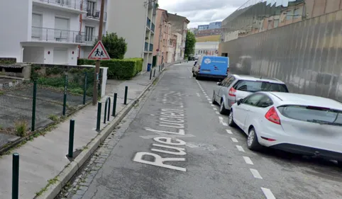 INFO 100% - Une jeune femme grièvement blessée à coups de couteau à...