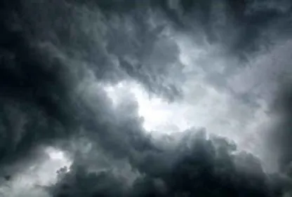 Attention aux orages et aux inondations