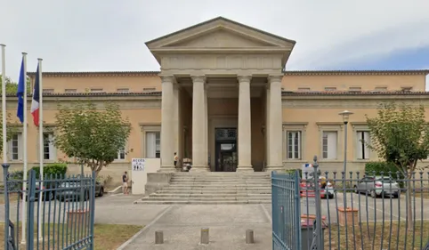 Castres. L'accident avait tué une fillette de 7 ans, le conducteur...