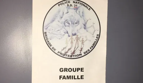 Violences familiales : rencontre avec les enquêteurs de Toulouse
