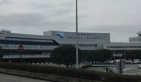 Toulouse : un "incident aviaire" oblige l'Airbus à faire demi-tour 