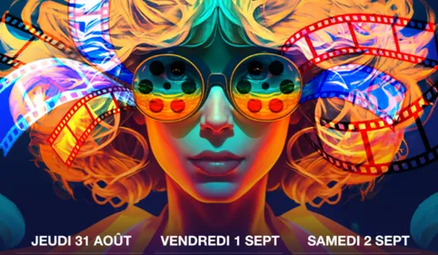 L'édition 2023 de Pellicu-Live prend une dimension internationale à...