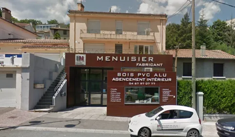 Un showroom inhabituel à St Pons de Thomières