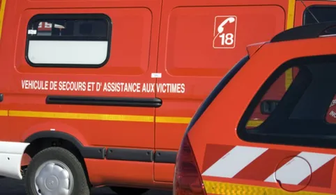 A 13 ans, il s'empale sur une barre de fer