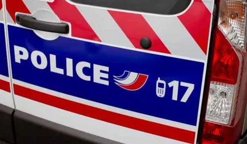 Macabre découverte à Béziers