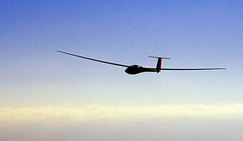 Un planeur s'écrase dans le Comminges : un mort 