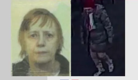 Avez-vous vu cette femme à Perpignan ou Carcassonne ? 