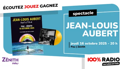 Gagnez Jean-Louis AUBERT
