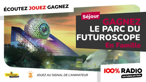 Séjour en famille Futuroween !