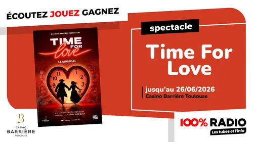 100% Casino Barrière