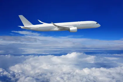 Air France-KLM commande 50 avions A350 auprès d'Airbus