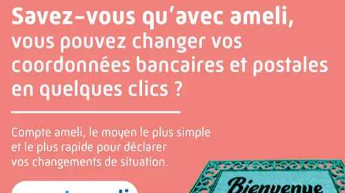 DÉCLARER UN CHANGEMENT DE SITUATION : C'EST SIMPLE, RAPIDE ET...