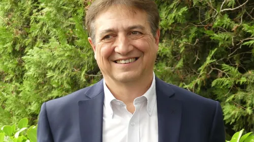 Municipales 2026: pour le maire de Castres, Pascal BUGIS, l'envie...