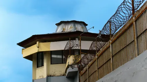 TARN: une prison à Mazamet, qu'en pensent les habitants?