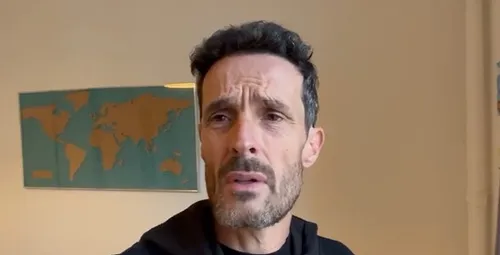 Autoroute A69. Thomas Brail suspend sa grève de la soif