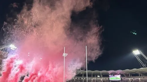 Top 14 : Toulouse s’impose et retrouve la tête du classement