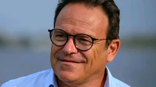 Pascal Pintre se lance pour la mairie de Sète en 2026