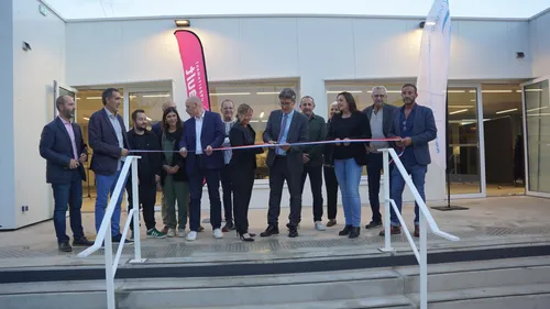 Frontignan la Peyrade : un espace qui fait salle comble