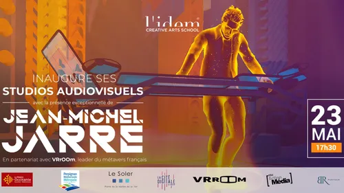 Le Soler : Une soirée inaugurale dédiée au Métavers avec ......