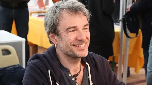 Double actu pour Fabcaro : une chasse au trésor délirante et les 10...