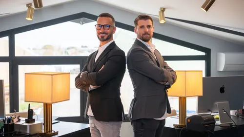 Sparklers Club met le feu au business