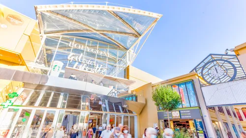 Polygone de Montpellier : Ateliers et ambiance Kpop pendant les...