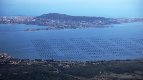 Autour de Sète : deux journées pour plonger dans l’eau, le climat...