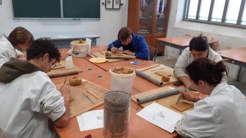 400 élèves d’Occitanie impliqués dans la fabrication d’un spectacle...