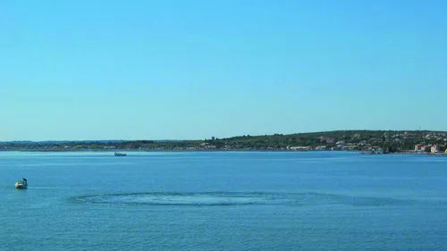 L'inversac touche le Bassin de Thau : Quand la Nature Inverse les...