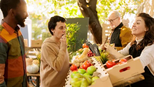 48,3 milliards d'euros : le vrai coût caché de notre alimentation