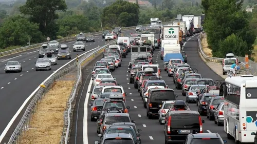 Grogne des agriculteurs espagnols : trafic coupé sur l'A9