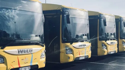 Optimisez vos trajets avec Sam Mobilité à Sète