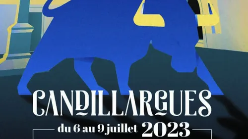 Fête d'été de Candillargues : traditions taurines et festivités au...