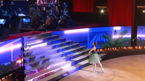 TV : la jeune perpignanaise Sacha Meunier lauréate de l’émission...