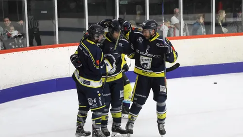 Hockey-sur-Glace : Les Castors d’Avignon lancent leur saison sous...