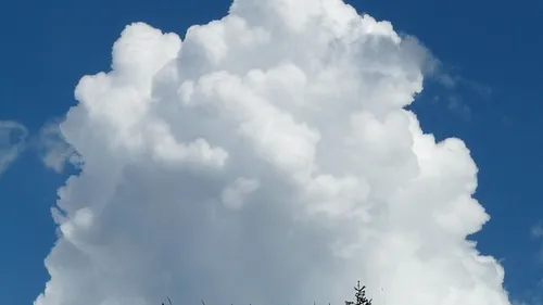 Météo du week-end : un temps encore instable dans le sud