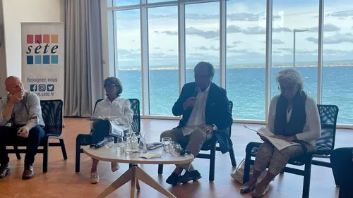 Sète : priorité au logement jusqu’où François Commeinhes ira-t-il ?