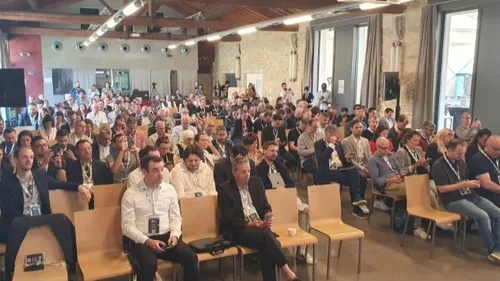 Succès éclatant pour "Cultive ta Data" à Montpellier