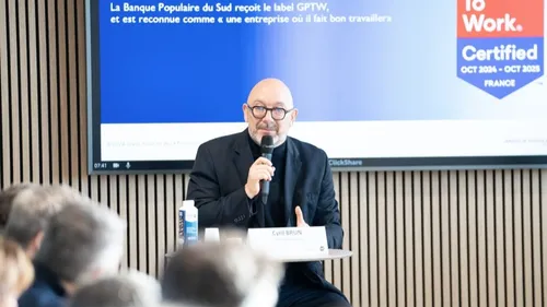 La Banque Populaire du Sud dévoile son plan stratégique ADN2030 :...