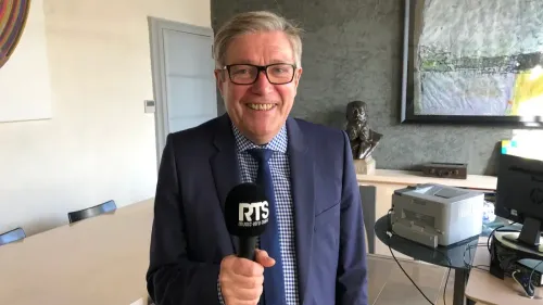 Le maire de Narbonne Didier Mouly est mort à 72 ans