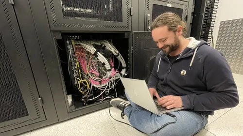 Digital Cleanup Day : nettoyage des données à Sète