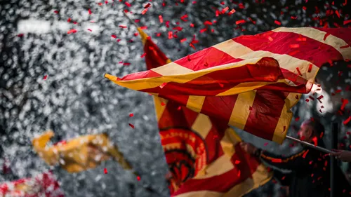 Rugby à XIII : le calendrier de la nouvelle saison des Dragons...