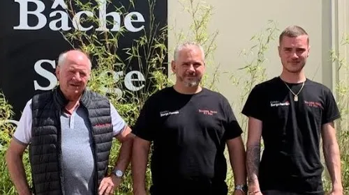 La Sellerie Nieto : 50 ans de savoir-faire familial dans la...