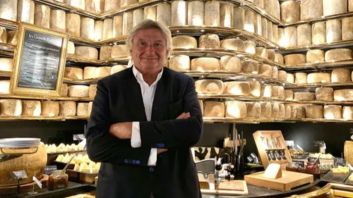 Les Grands Buffets restent à Narbonne