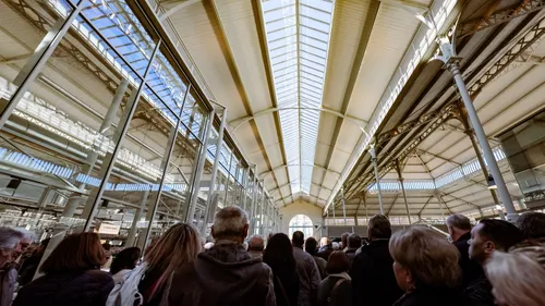 Les Halles de Béziers : un nouveau souffle gourmand au cœur de la...