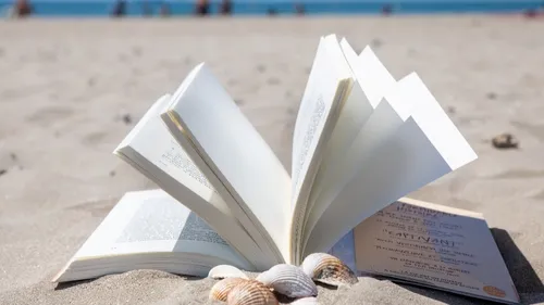 Hérault: Des bibliothèques de plage à Carnon et Frontignan